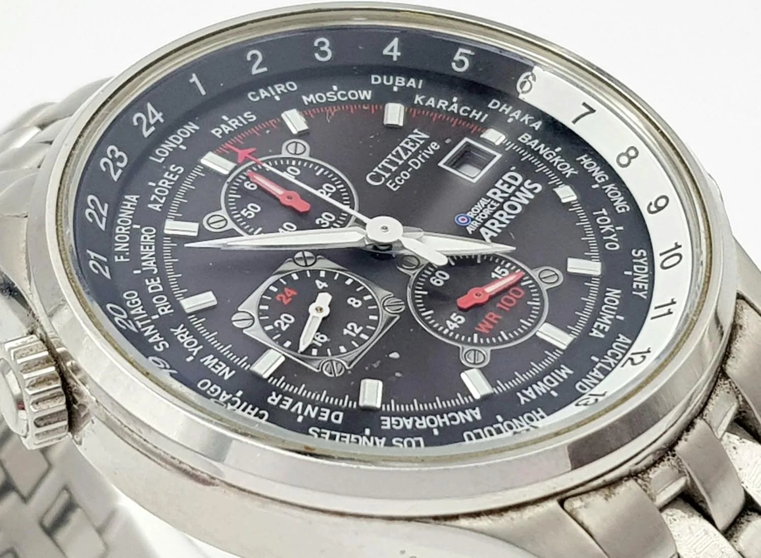 Citizen Eco-Drive 42mm 1