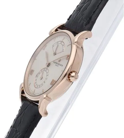 Vacheron Constantin Historiques 48100/000J-3 31.5mm Rose gold White 2