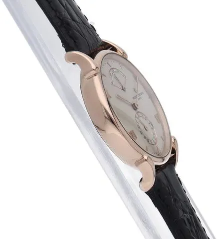 Vacheron Constantin Historiques 48100/000J-3 31.5mm Rose gold White 3