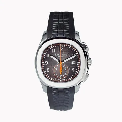 Patek Philippe Aquanaut 5968A-001 Black