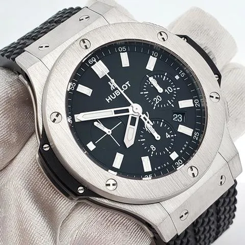 Hublot Big Bang 301.SX.1170.RX 44mm Stainless steel Black 2