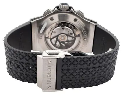 Hublot Big Bang 301.SX.1170.RX 44mm Stainless steel Black 5