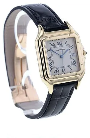 Cartier Panthère 8839 27mm Yellow gold Champagne 3