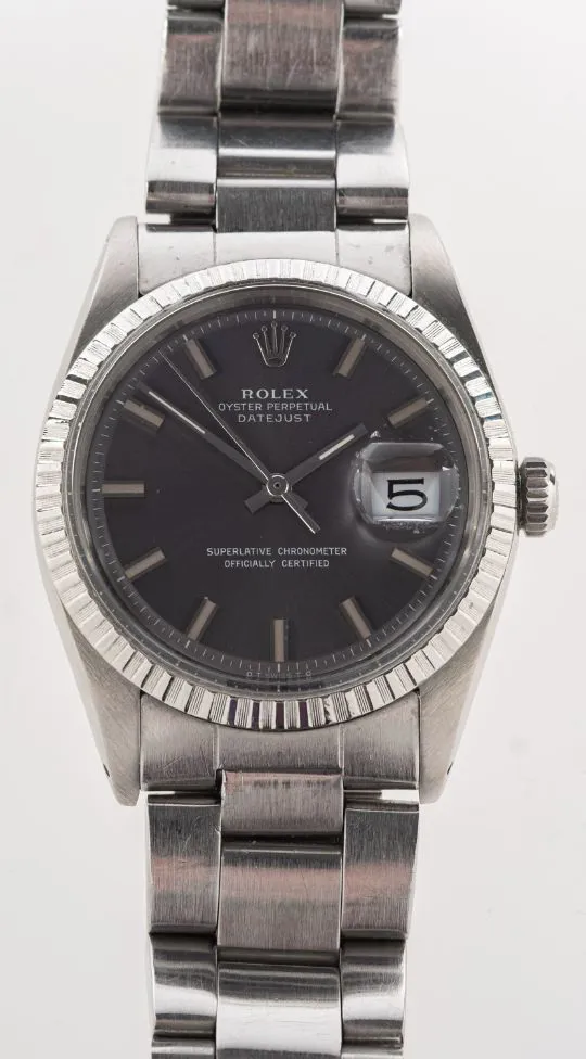 Rolex Datejust 36 16030