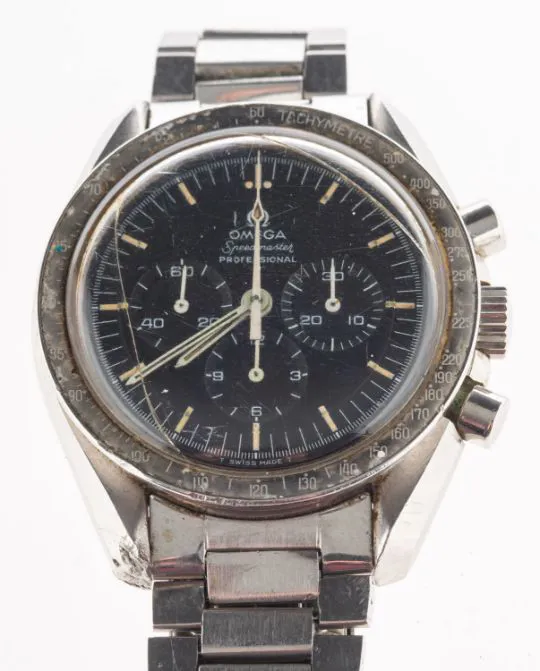 Omega Speedmaster Moonwatch 145.022-69 ST