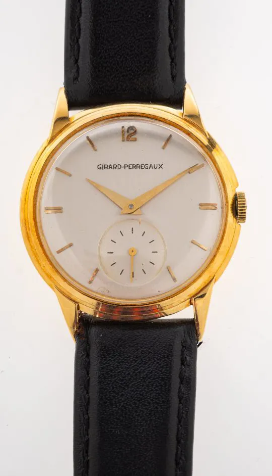 Girard-Perregaux