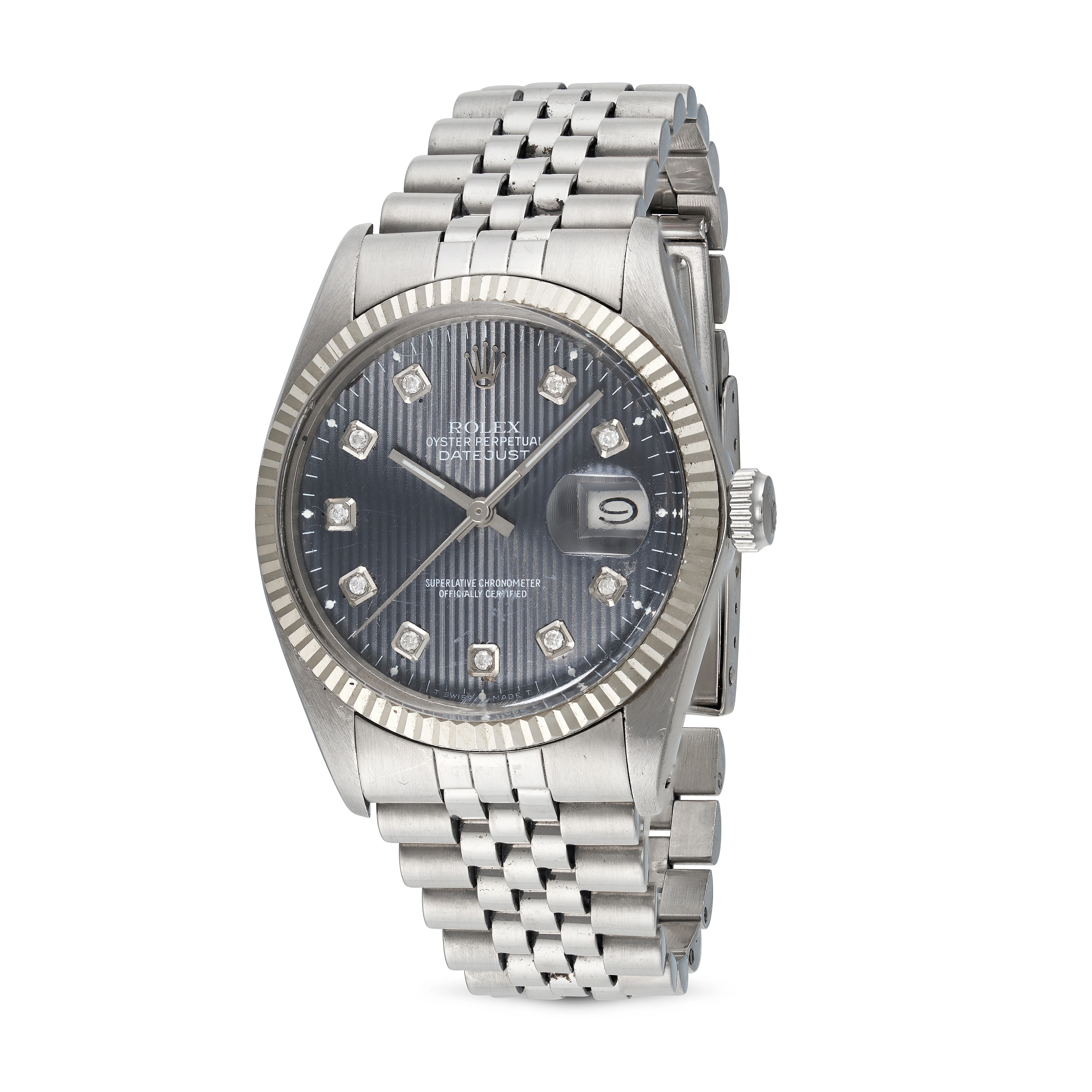 Rolex Datejust 36 16014