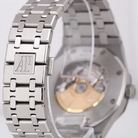 Audemars Piguet Royal Oak 15400ST.00.1220ST.01 41mm Stainless steel Black 6