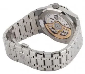 Audemars Piguet Royal Oak 15500ST.OO.1220ST.04 41mm Stainless steel Silver 3