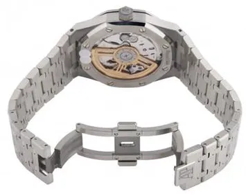 Audemars Piguet Royal Oak 15500ST.OO.1220ST.04 41mm Stainless steel Silver 4