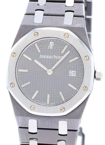 Audemars Piguet Royal Oak 56175TT.OO.0789TT.01 33mm Tantalum Gray