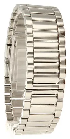 Baume & Mercier Catwalk MV045219 21mm Stainless steel Champagne 3