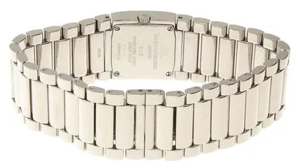 Baume & Mercier Catwalk MV045219 21mm Stainless steel Champagne 5