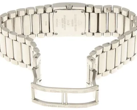 Baume & Mercier Catwalk MV045219 21mm Stainless steel Champagne 6