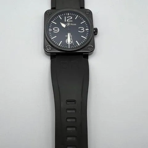 Bell & Ross BR 01-92 BR 01-92 46mm Stainless steel 6