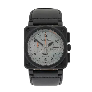 Bell & Ross BR 03 Ceramic