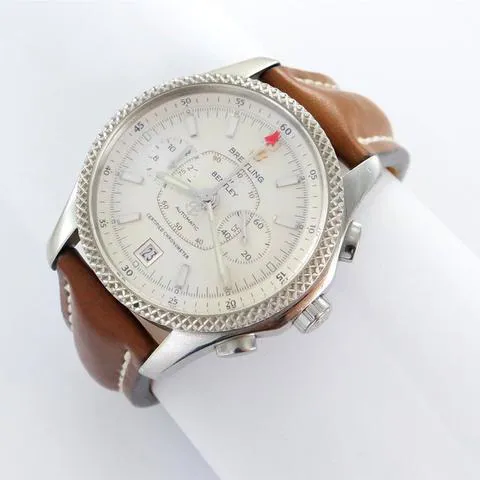 Breitling Bentley Mark VI