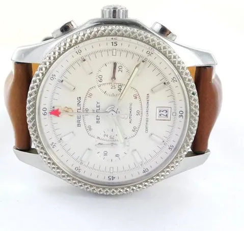 Breitling Bentley Mark VI 4