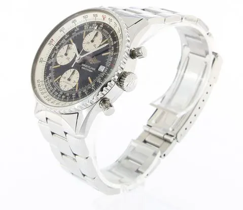 Breitling Navitimer A13019 41mm Stainless steel Black 6