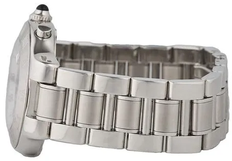 Cartier 21 Must de Cartier 38mm Stainless steel 4