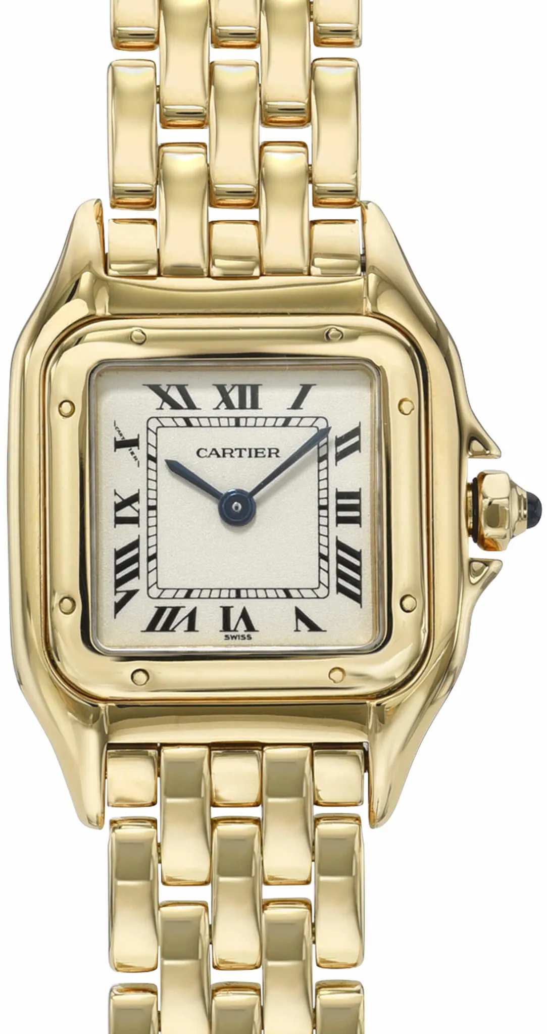 Cartier Panthère 866911 22mm Yellow gold