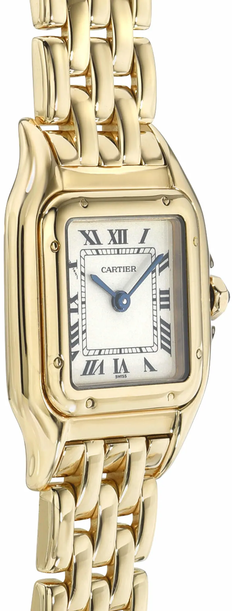 Cartier Panthère 866911 22mm Yellow gold 2