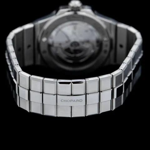 Chopard Alpine Eagle 298600-3002 41mm Stainless steel Gray 5