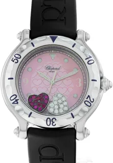 Chopard Happy Sport 27/8951 Stainless steel