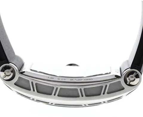 Cvstos CVT-JET-SL ST 41mm Stainless steel Skeletonized 4