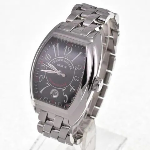 Franck Muller Conquistador 8005 H SC | Marketplace | EveryWatch