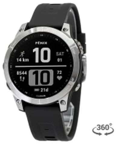 Garmin 010-02540-01 47mm Stainless steel