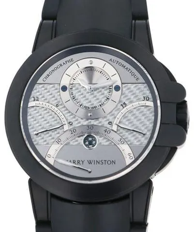 Harry Winston Ocean OCEACT44ZZ006 44mm