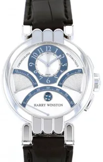 Harry Winston Premier 200/MCRA39WL.W White gold White