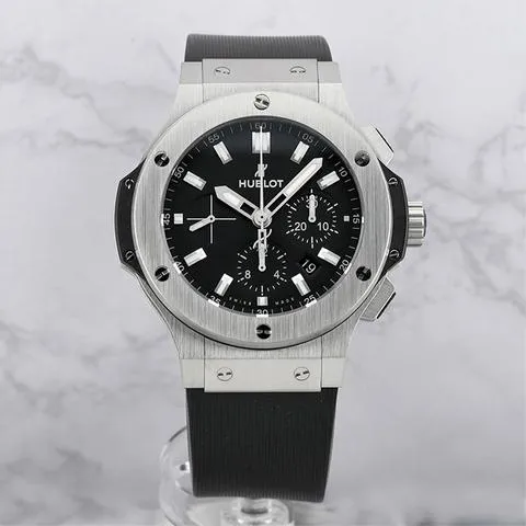 Hublot Big Bang 301.SX.1170.RX 44mm Stainless steel Black 2