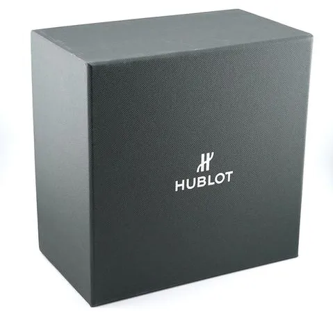 Hublot Big Bang 301.SX.1170.RX 44mm Stainless steel Black 3