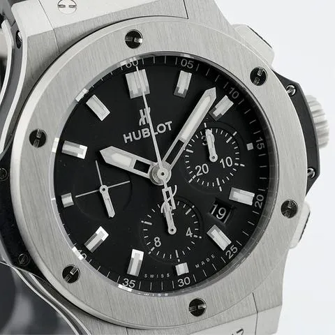 Hublot Big Bang 301.SX.1170.RX 44mm Stainless steel Black 7