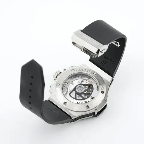 Hublot Big Bang 301.SX.1170.RX 44mm Stainless steel Black 9