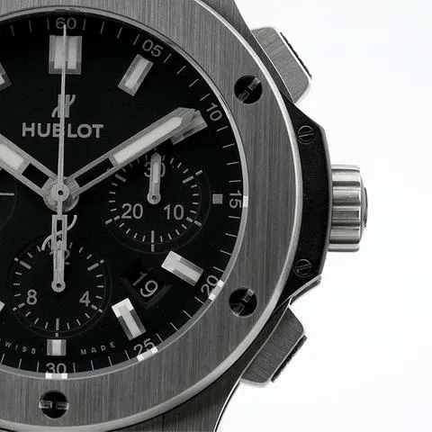 Hublot Big Bang 301.SX.1170.RX 44mm Stainless steel Black 11