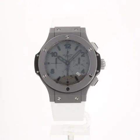 Hublot Big Bang 44 mm 301.AI.460.RX 44mm Tantalum Gray