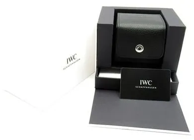 IWC Portugieser IW358303 40mm Stainless steel Silver 5