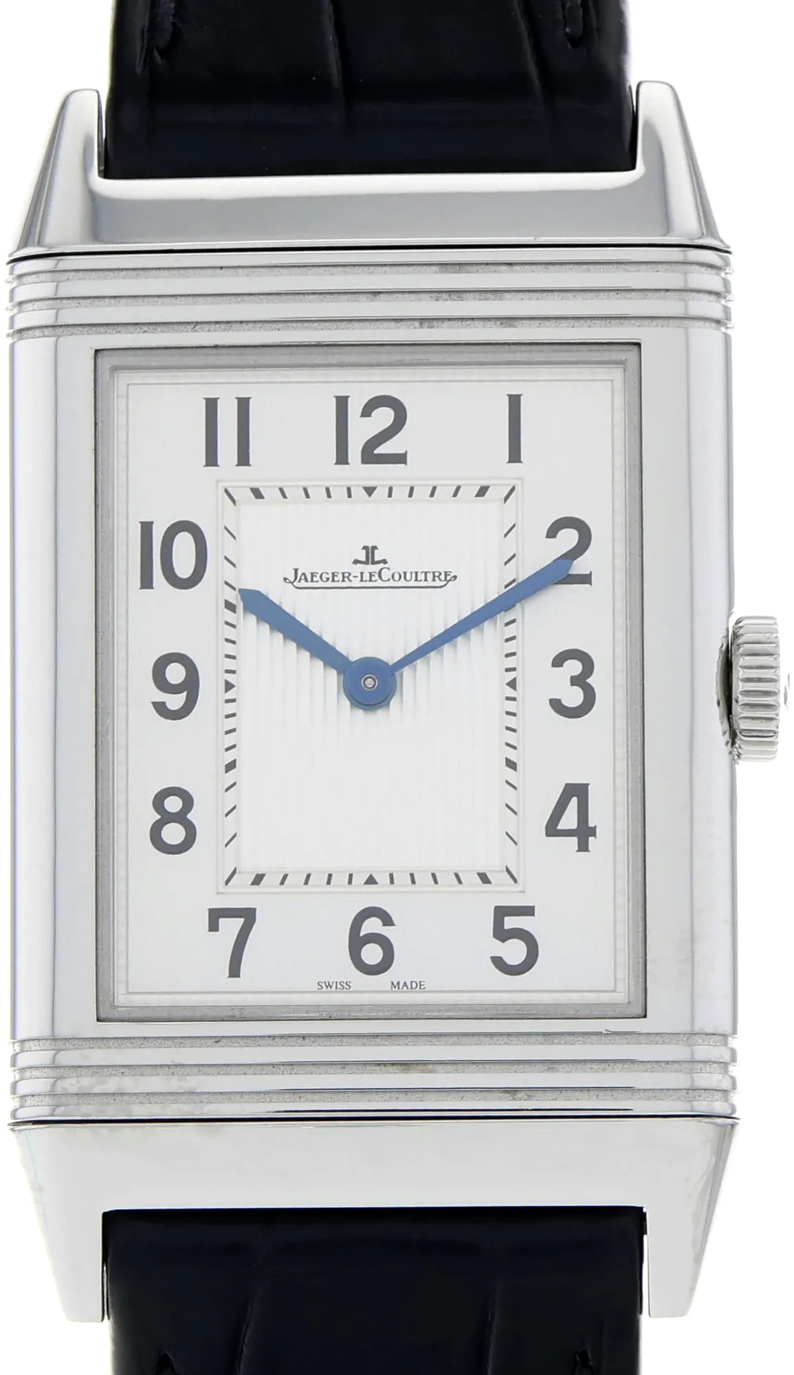 Jaeger-LeCoultre Grande Reverso Q2788520 45mm Stainless steel Silver