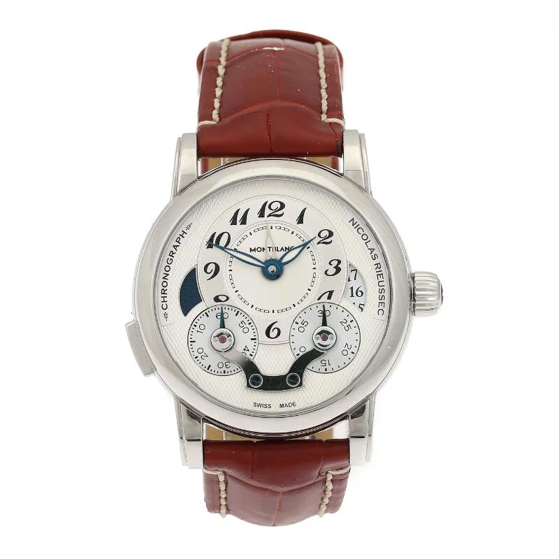 Montblanc Nicolas Rieussec 7138