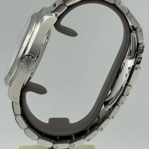 Omega Aqua Terra 231.10.42.21.02.001 41.5mm Stainless steel Silver 2