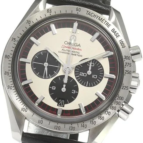 Omega Speedmaster 3559.32 42mm Stainless steel Champagne