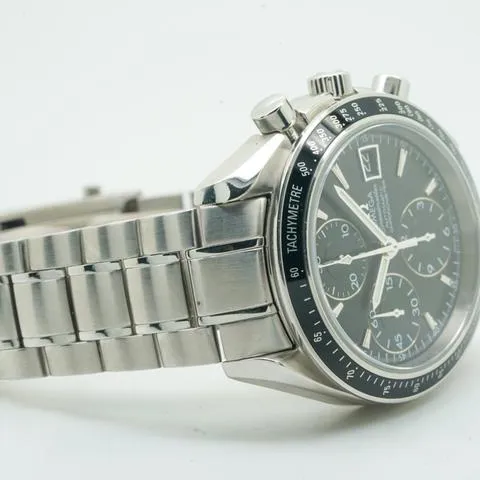 Omega Speedmaster Date 3210.50 40mm Stainless steel Black 7