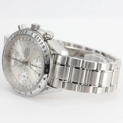 Omega Speedmaster Day Date 3523.30 39mm Stainless steel Silver 3