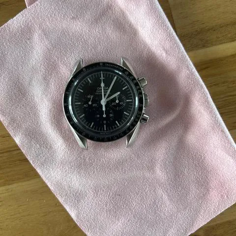 Omega Speedmaster Moonwatch 311.30.42.30.01.005 42mm Stainless steel Black 21