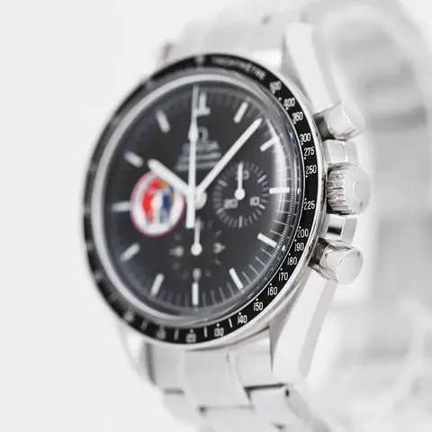 Omega Speedmaster Moonwatch 3597.22 42mm Stainless steel Black 1