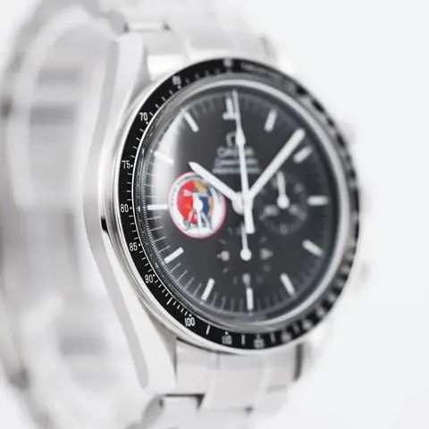 Omega Speedmaster Moonwatch 3597.22 42mm Stainless steel Black 2