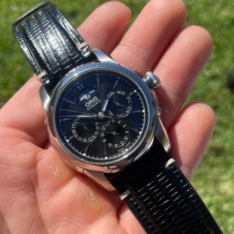 Oris 781 sale